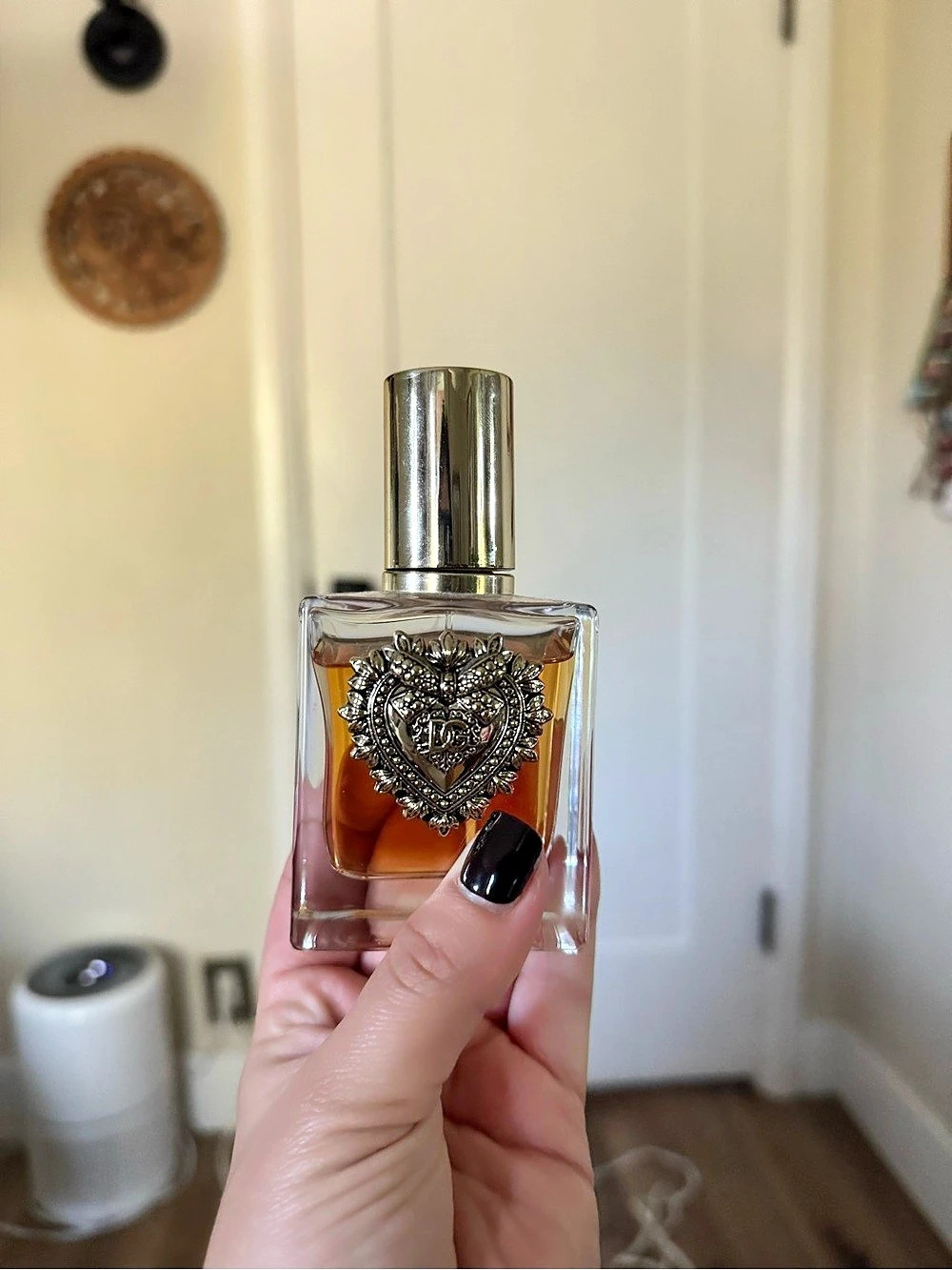 Dolce & Gabbana Devotion